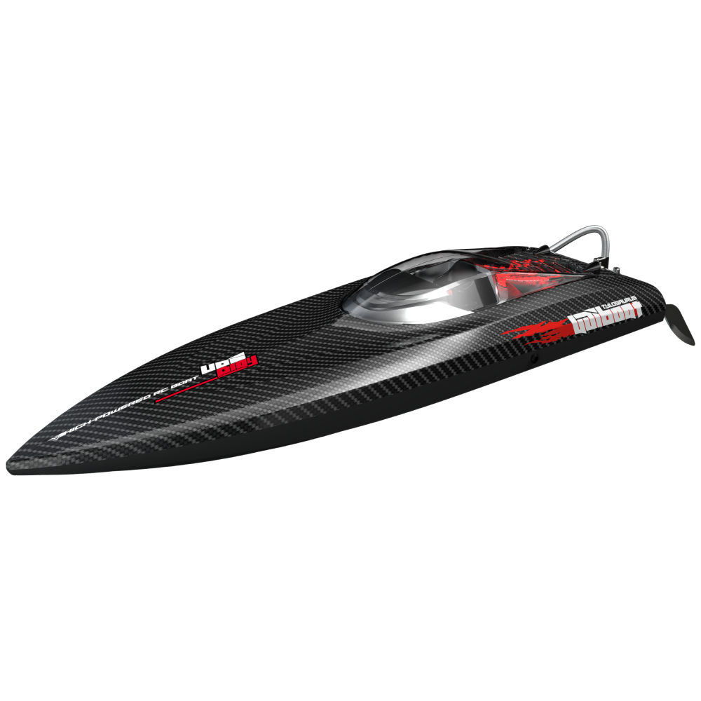 Toy Boats