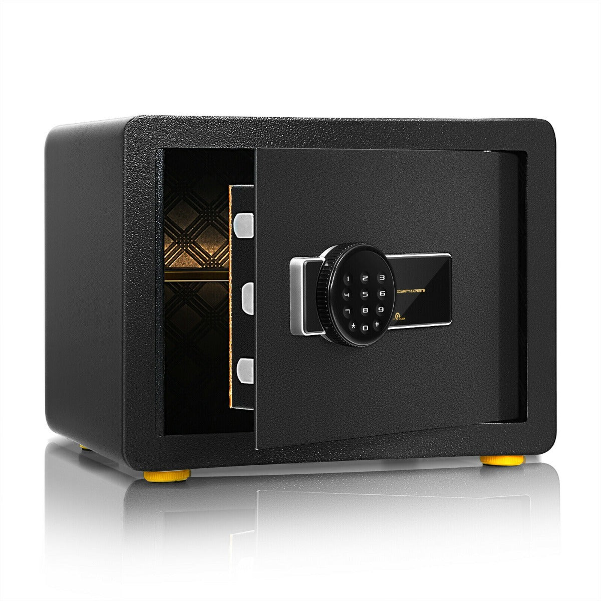 Security Safe Accessories