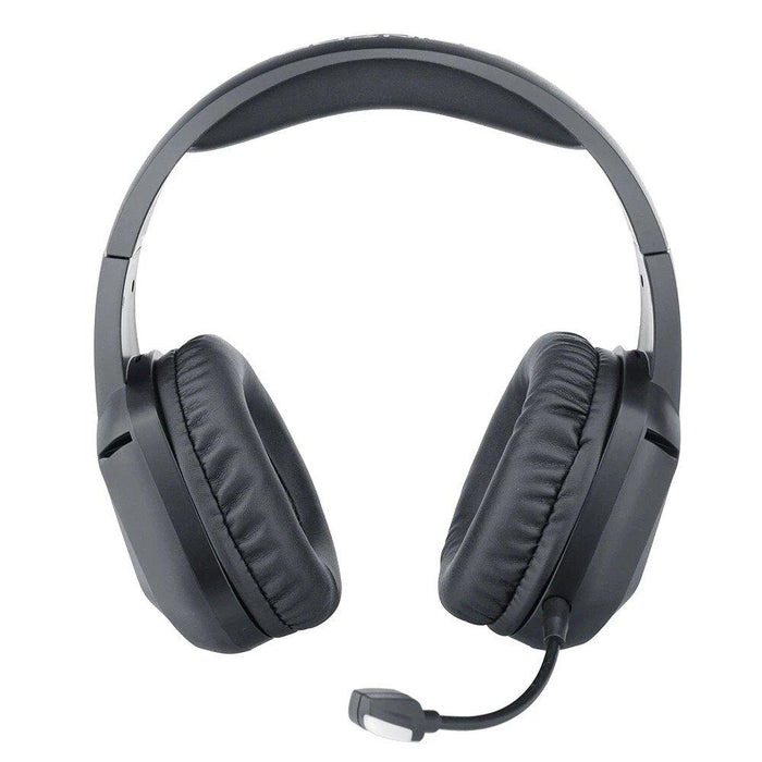 SOMIC GS401 - Wireless 7.1 Gaming Headset - 10 Hour Battery - Compatible with PC, PS5, PS4 Wirelessly & All Devices via 3.5mm Headphone Jack