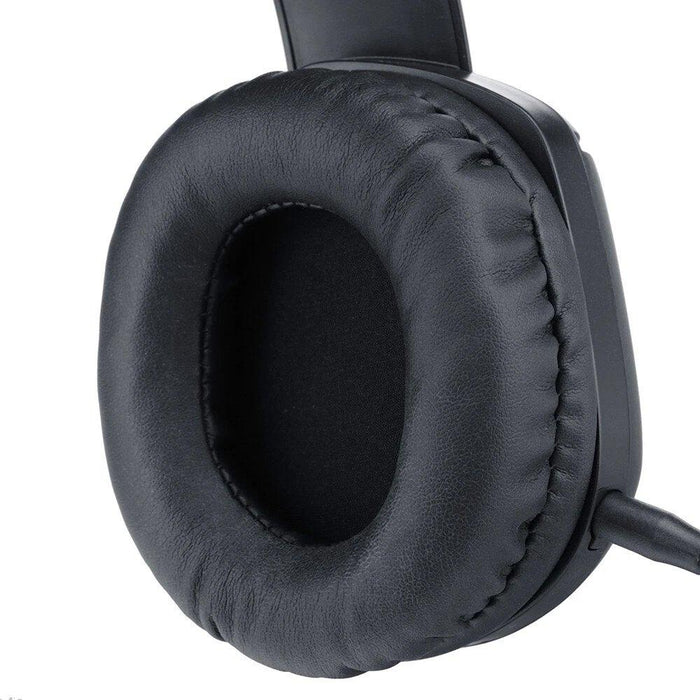 SOMIC GS Wireless 7.1 Gaming Headset - 10 Hour Battery - Compatible with PC, PS5, PS4 Wirelessly & All Devices via 3.5mm Headphone Jack