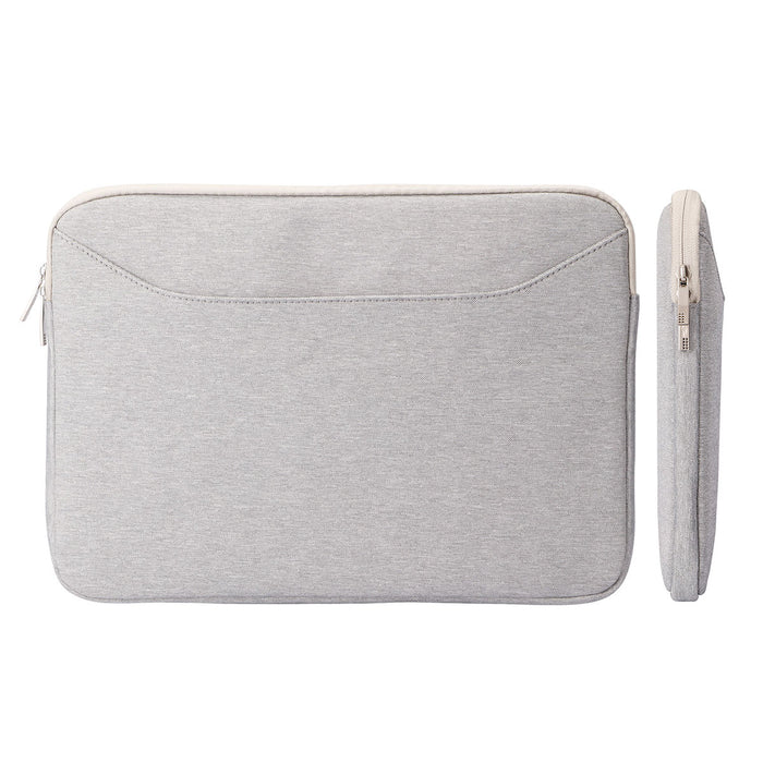 ATailorBird Laptop Sleeve Bag - 13.3/14/15.6 Inch Protective Case for Laptops - Ideal for Travel and Everyday Use