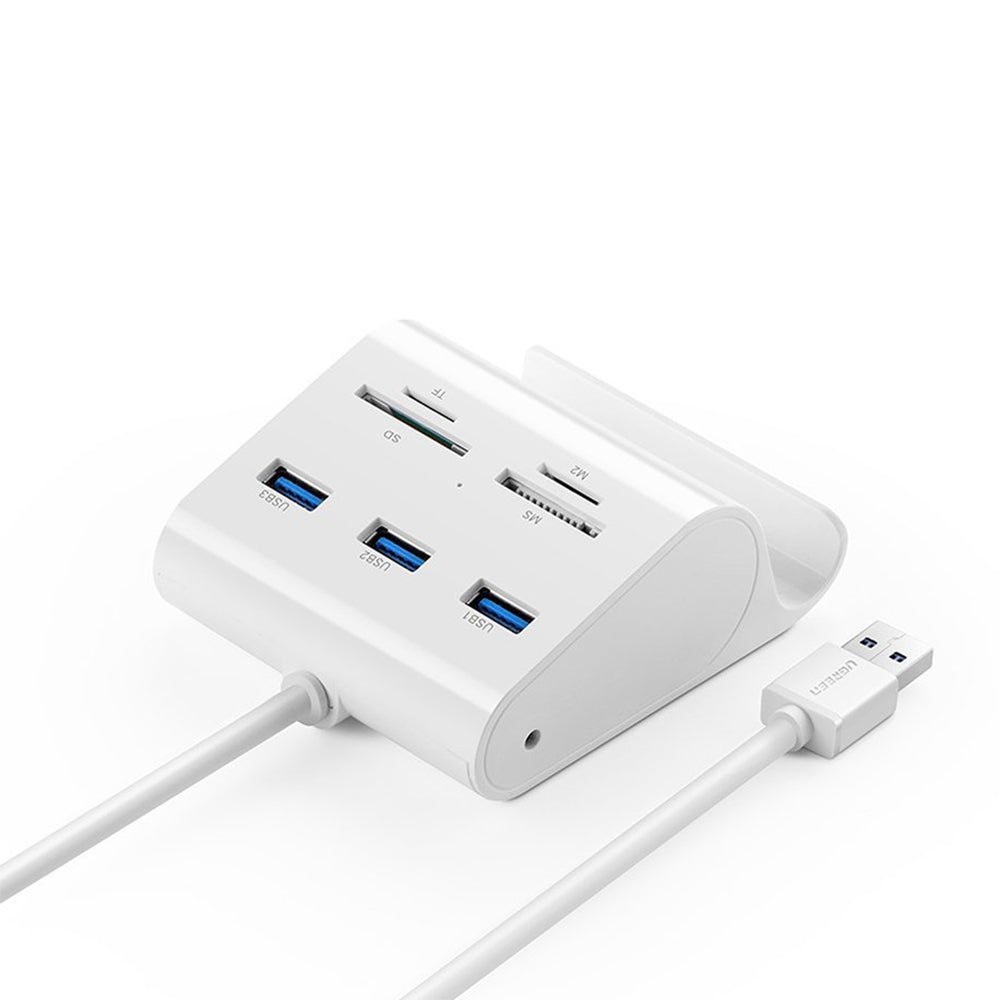 USB Adapters
