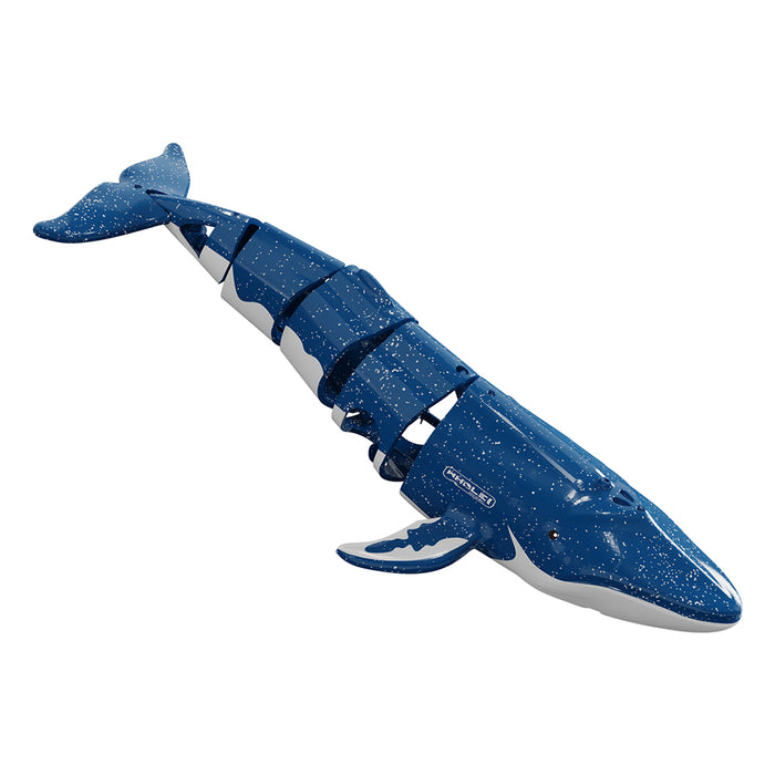 Whale Shark RC Boat - Remote Control Water Toy for Kids, Indoor Fun - Perfect Pool Upgrade & Interactive Playtime Solution