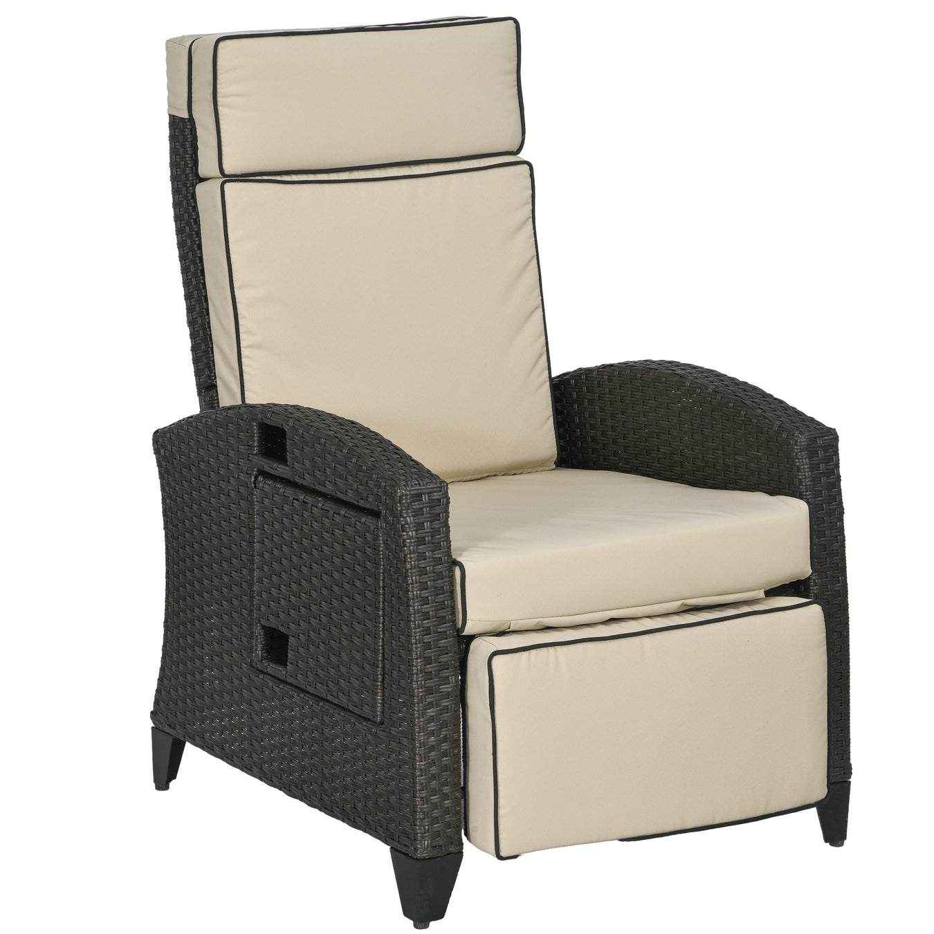 Outdoor Seating