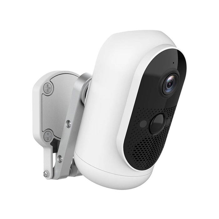 WiFi 1080P HD House Security Camera - Night Vision Wireless Outdoor Camera - Ideal for Home Surveillance & Safety