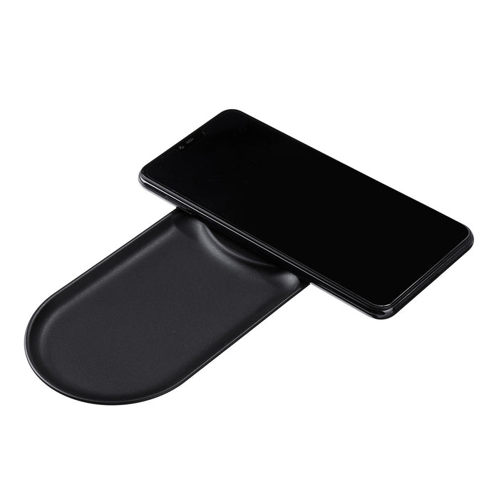 Bakeey Thin Universal QI - Wireless Charger Plate for Android Phones - Charging Storage Solution for Smartphones
