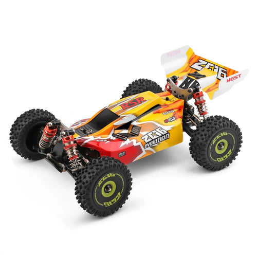 RC Cars