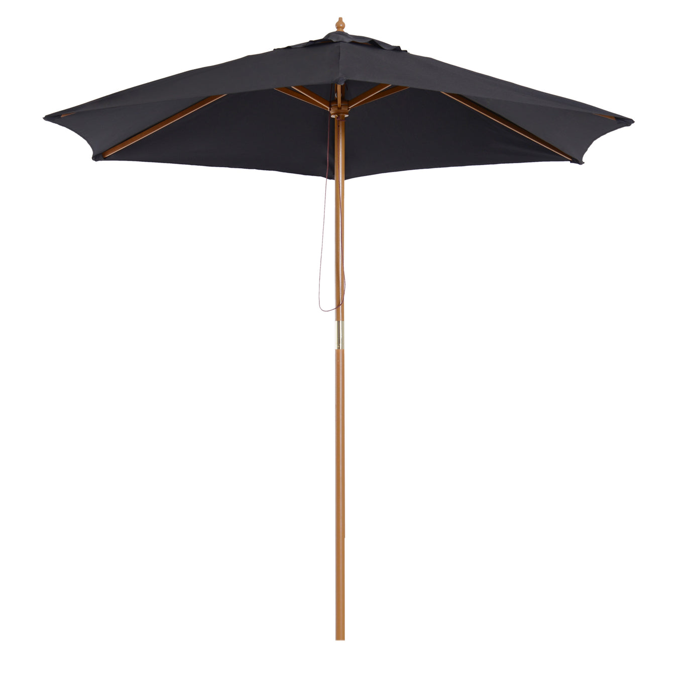 Outdoor Umbrella & Sunshade Fabric