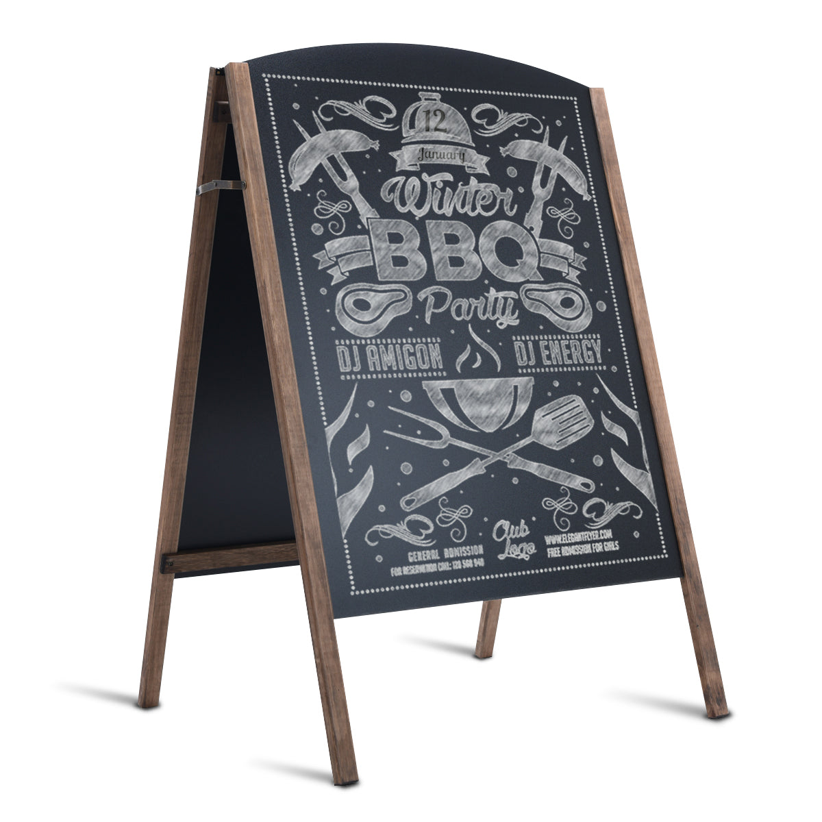 Chalkboards