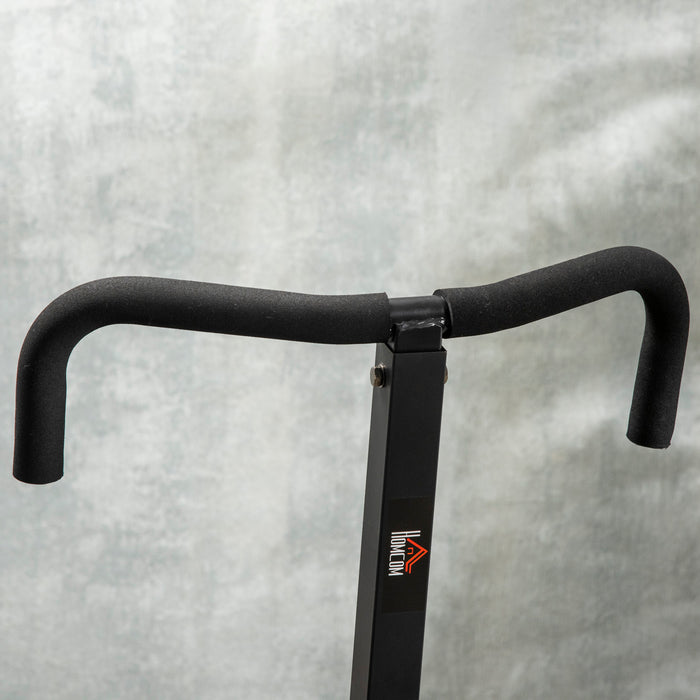 Whole Body Exercise Machine with Adjustable Seat - Full Body Workouts for Home Fitness - Ideal for Cardio and Strength Training