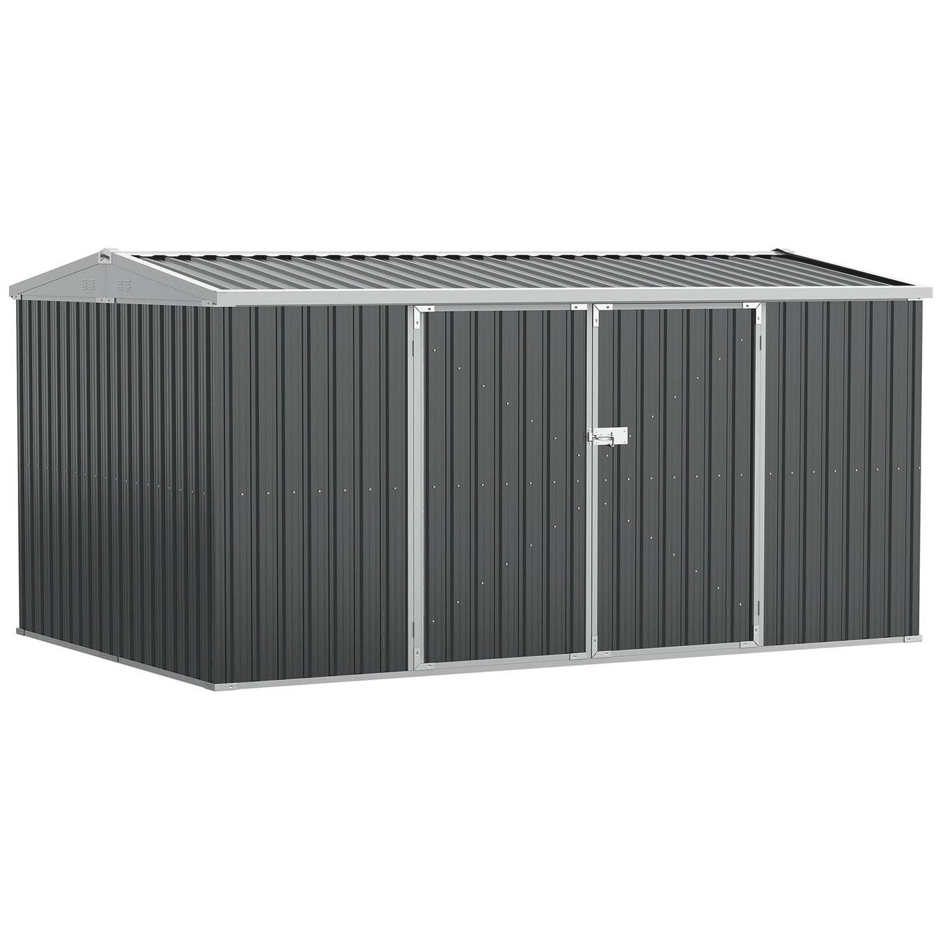 Garden Sheds