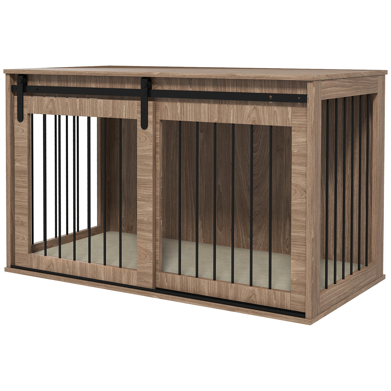 Pet Carrier & Crate Accessories