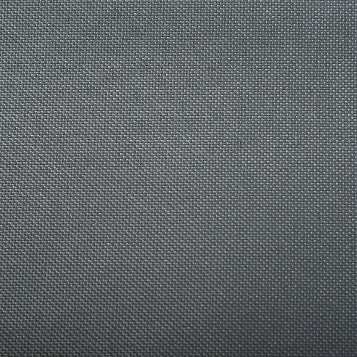 Oxford Patio Corner Set Cover - Waterproof Anti-UV Outdoor Rattan Furniture Protector, Grey, 225x210x70 cm - Ideal for Garden Furniture Weather Protection