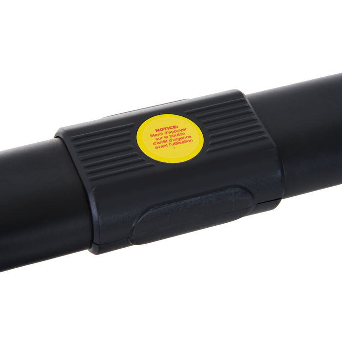 Compact Folding Electric Treadmill - 0.5 HP Motor, 1-6 km/h Adjustable Speed, Indoor Exercise & Walking Machine with Remote Control - Perfect for Home Gym Fitness Routine