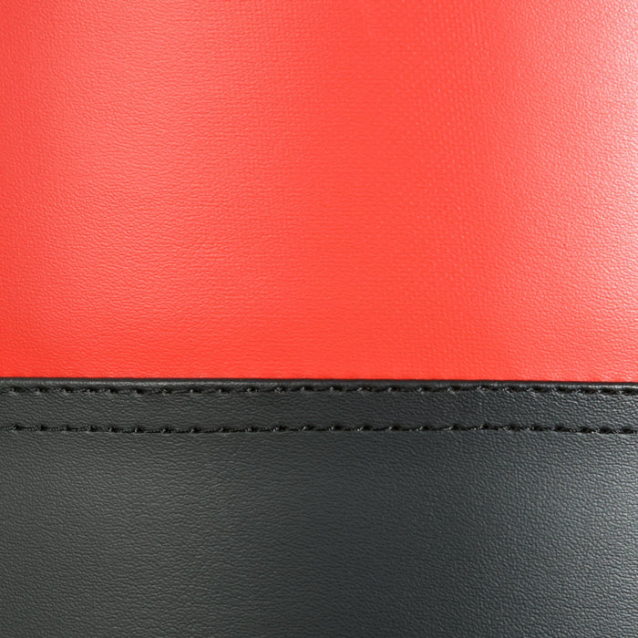 Freestanding 6FT Adult Boxing Punch Bag Stand - Fillable Base, Absorption Springs, Suction Cup Stability - Ideal for Professional Workout & Home Gym Fitness