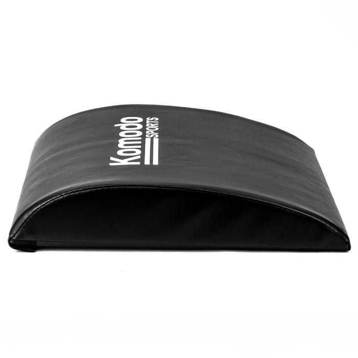 Abdominal Exercise Cushion - Comfortable Sit Up Support Pad - Ideal for Core Strength Workouts & Home Fitness Training