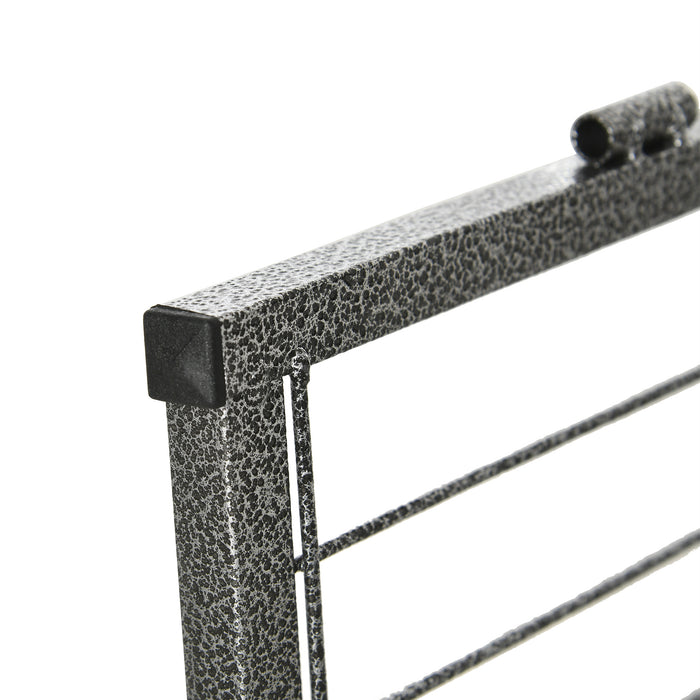 Heavy Duty 16-Panel Puppy Playpen - Safe Confinement for Small to Medium Dogs, Suitable for Indoors and Outdoors - Ideal for Training and Exercise in a Controlled Environment