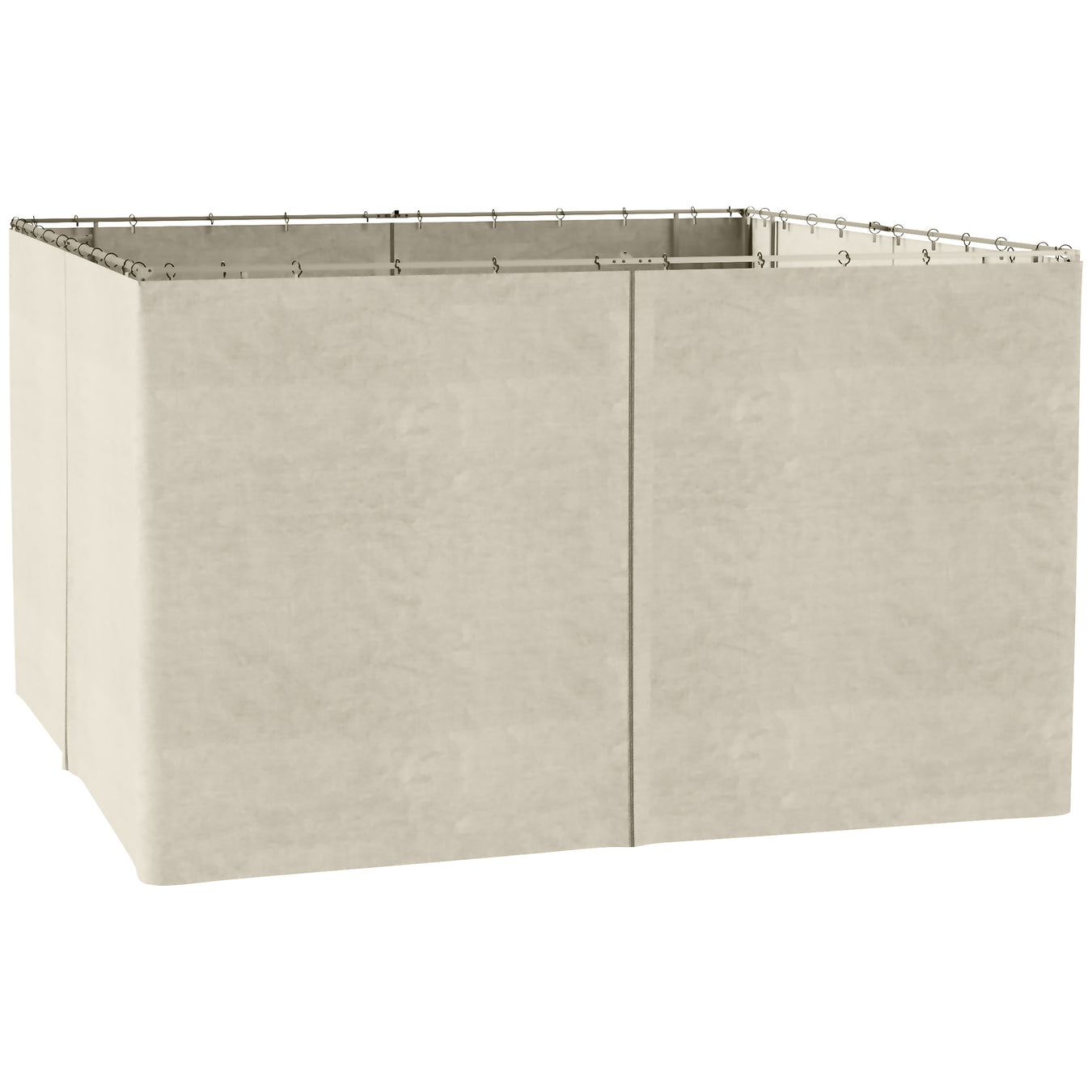 Canopy & Gazebo Enclosure Kits