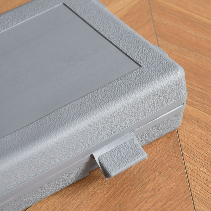 6KG Dumbbell Set - Home Gym Workout Weights for Full Body Training - Ideal for Men and Women Fitness Enthusiasts