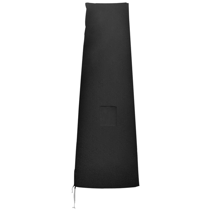Waterproof Cantilever Parasol Cover - Durable 300D Oxford Fabric Banana Umbrella Shield, Fits 200 x 50/80 cm - Outdoor Weather Protection for Patio Accessories