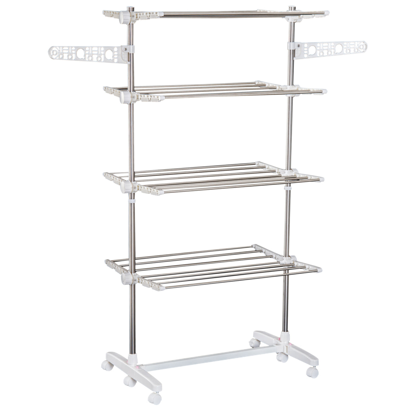 Clothing & Closet Storage