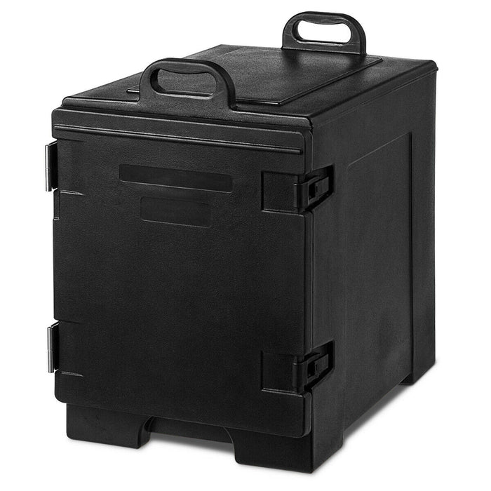 Thermal Insulated Box - Portable with Handle for On-The-Go Use - Ideal for Canteens and Restaurants