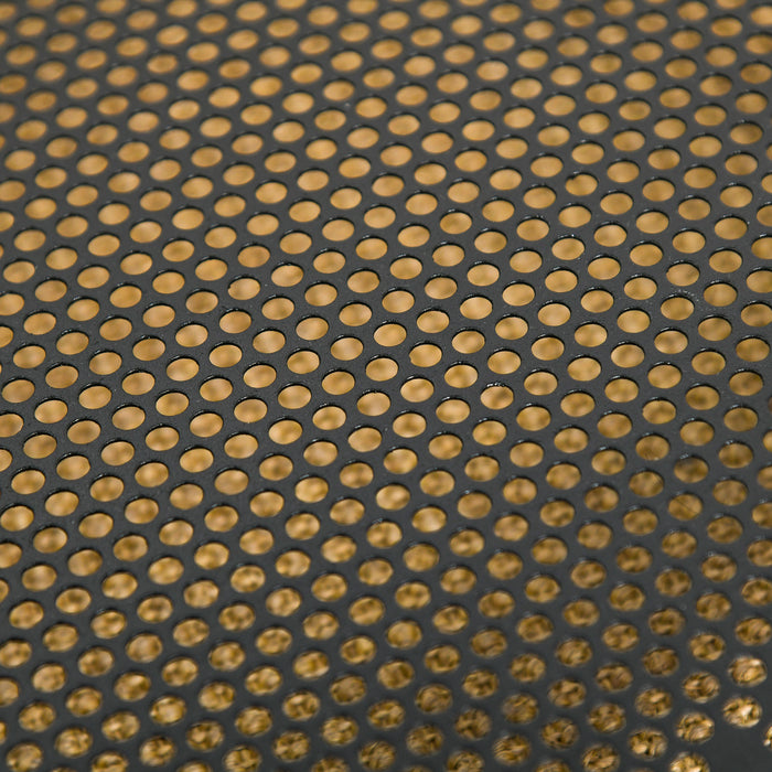 Mobile Sofa Side Table with Rolling Casters - End Coffee Table and Laptop Stand with Storage - Versatile Metal Frame Wooden Trolley for Living Room Convenience