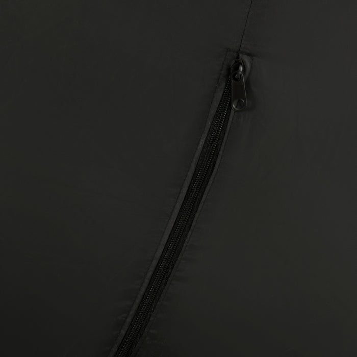 9FT Inflatable Halloween Pumpkin Ghost with LED - Outdoor Lighted Blow Up Decoration - Quick Next Day Delivery for Festive Yard Display