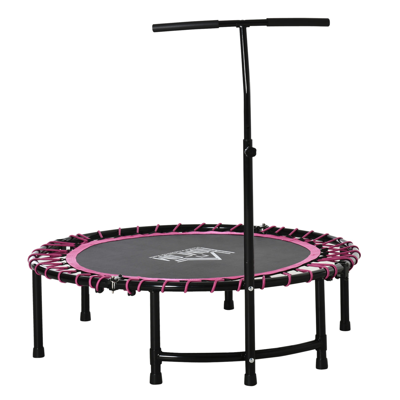 Trampolines
