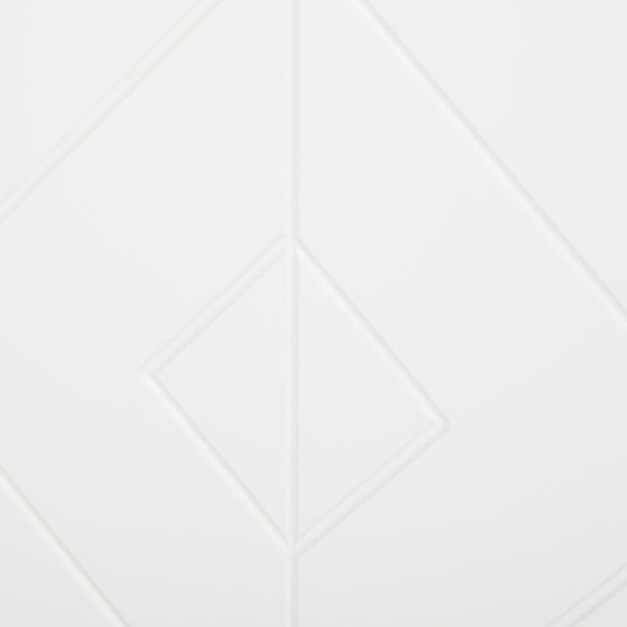 Over-The-Toilet Bathroom Wall Cabinet with Doors - Space-Saving Storage Shelves for Hallway and Living Room - Elegant White Organizer for Home Clutter Control