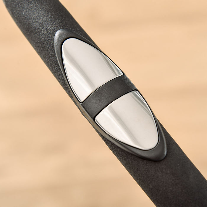 Quiet Fitness Stationary Indoor Cycling Bike with 15KG Flywheel - Adjustable Resistance & Comfortable Seat for Cardio Workout - Includes LCD Monitor for Tracking Progress