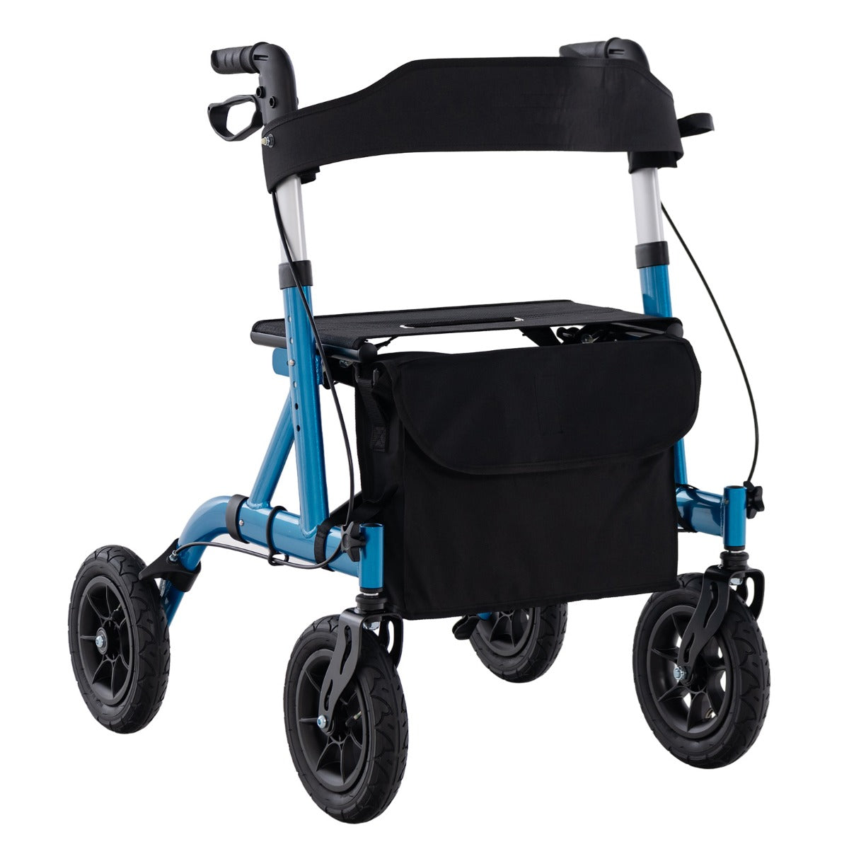 Walkers & Rollators