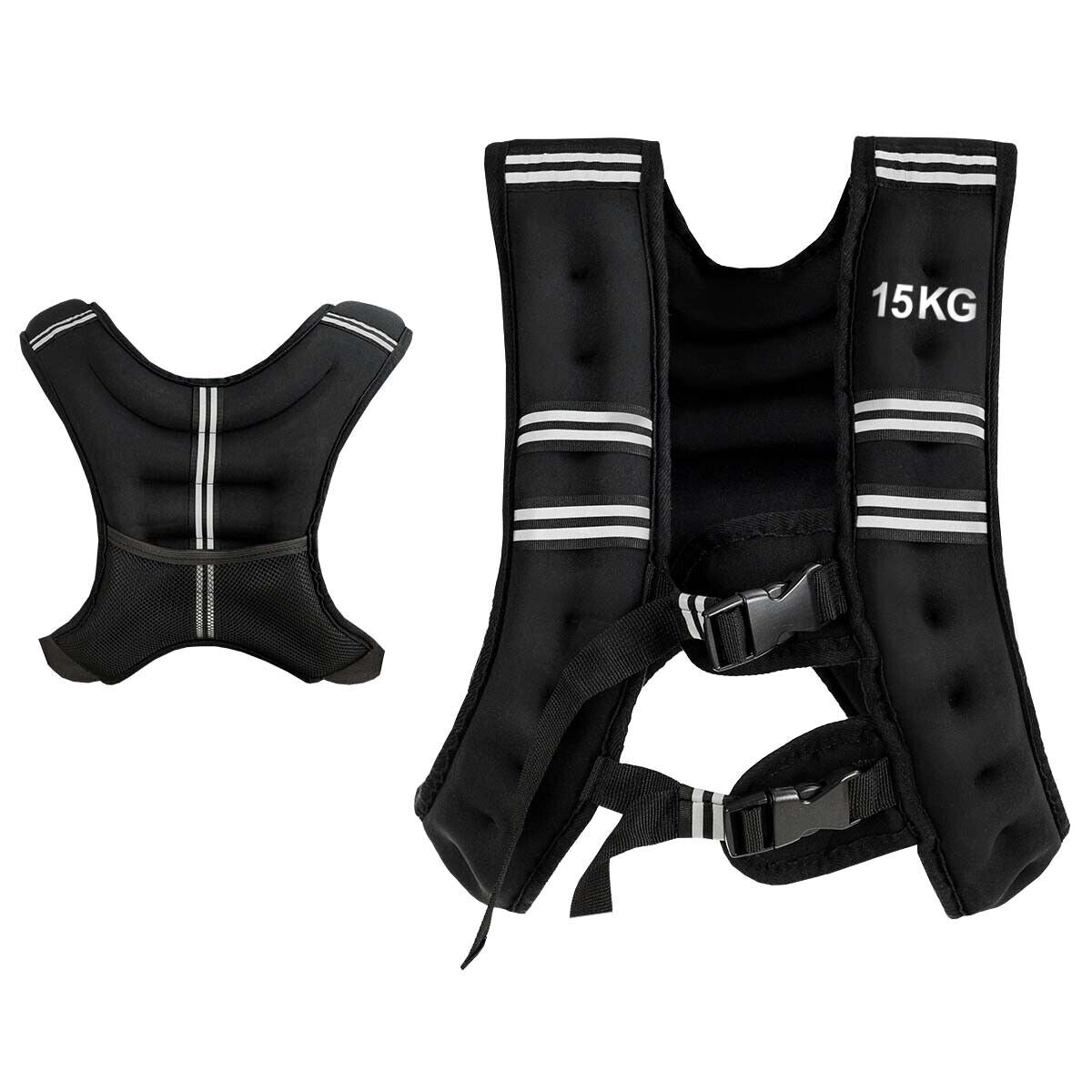 Weighted Clothing