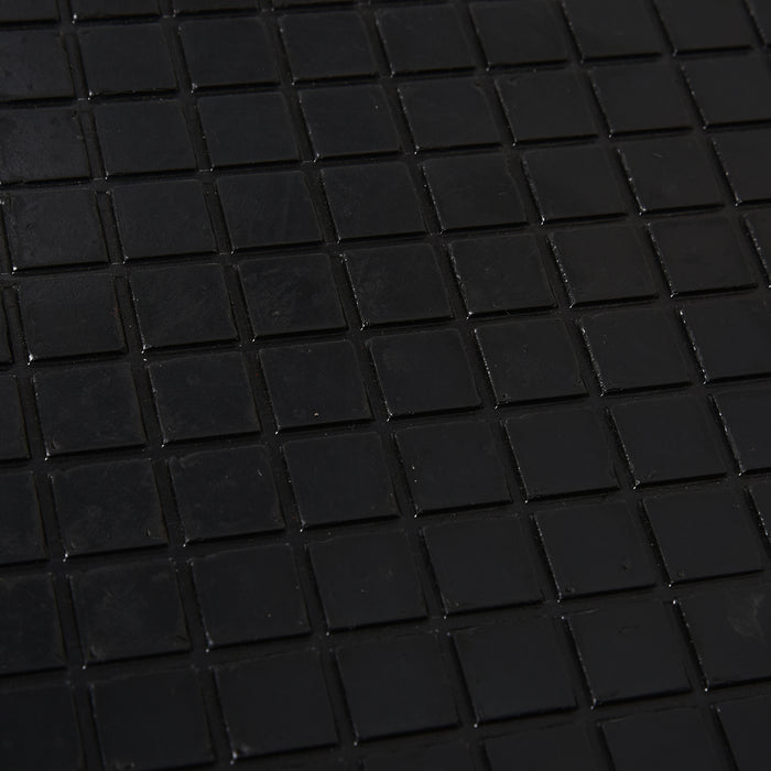 Heavy-Duty Steel Manual Motorcycle Lift - Red, Adjustable Repair Stand for Bikes - Ideal for Maintenance and Garage Workshops