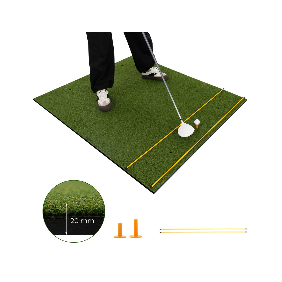 Golf Training Aids
