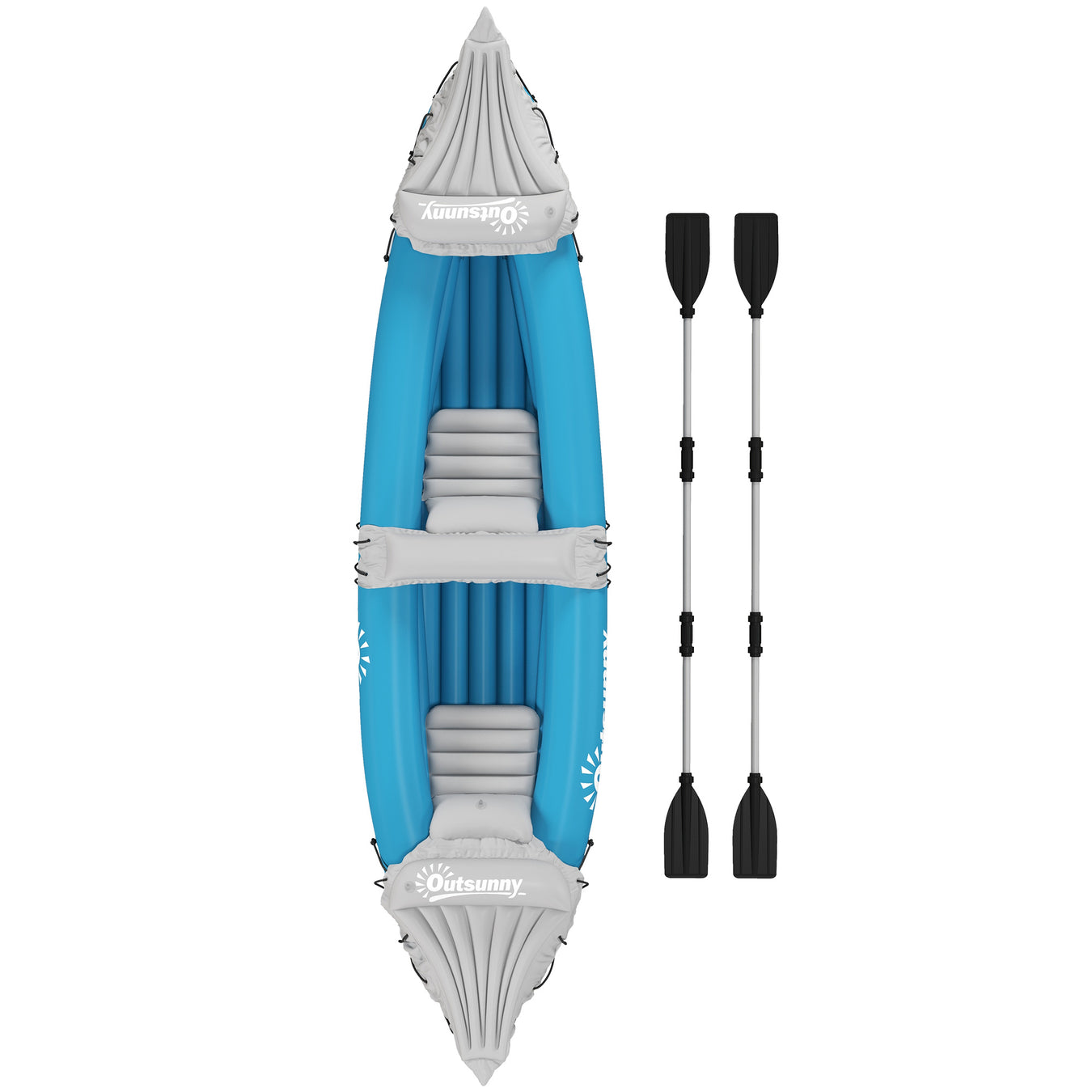 Kayaks