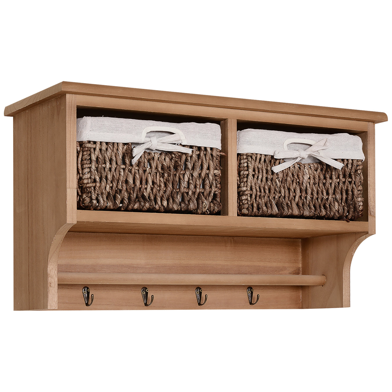 Coat Racks & Stands