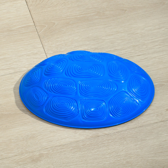 Kids Stepping Stones Set - 6Pcs Colorful Balance River Stones with Anti-Slip Bottoms - Fun Coordination & Sensory Play for Ages 3-8