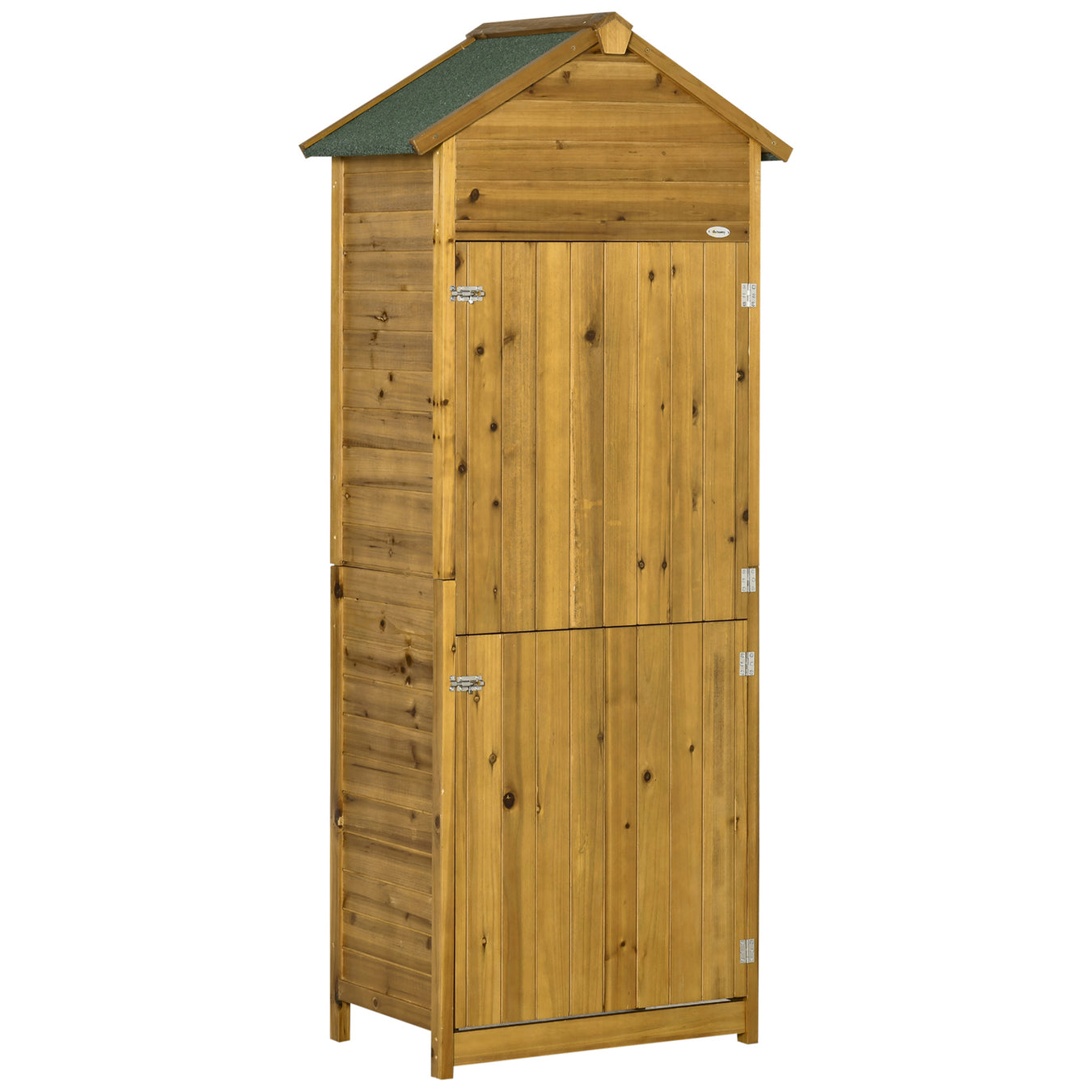 Sheds, Garages & Carports