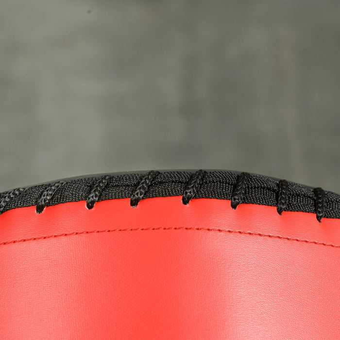 Freestanding 6FT Adult Boxing Punch Bag Stand - Fillable Base, Absorption Springs, Suction Cup Stability - Ideal for Professional Workout & Home Gym Fitness