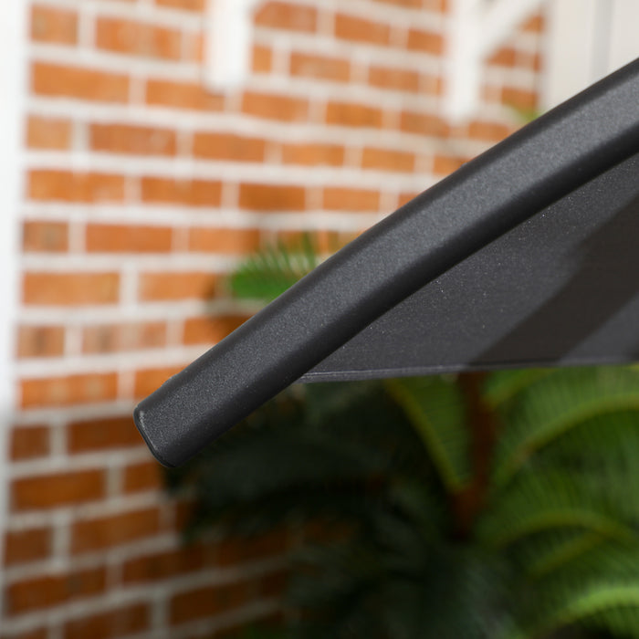 3 Seater Garden Swing Chair Bench - Adjustable Canopy, Cushioned Seating, Weather Resistant Steel Frame - Ideal for Patio, Yard Comfort and Relaxation