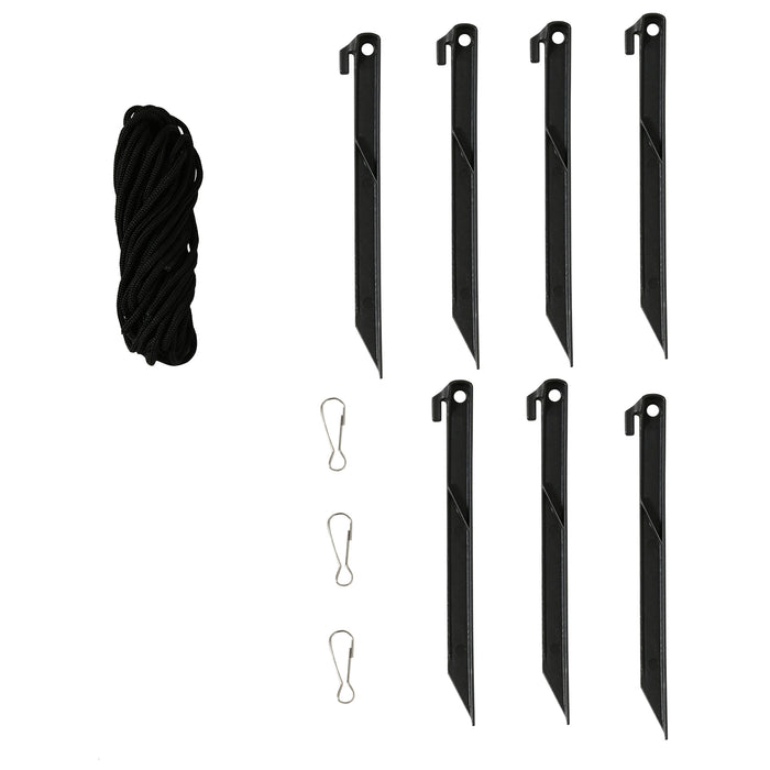 9FT Inflatable Halloween Pumpkin Ghost with LED - Outdoor Lighted Blow Up Decoration - Quick Next Day Delivery for Festive Yard Display