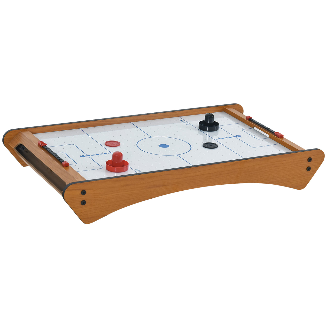 Air Hockey
