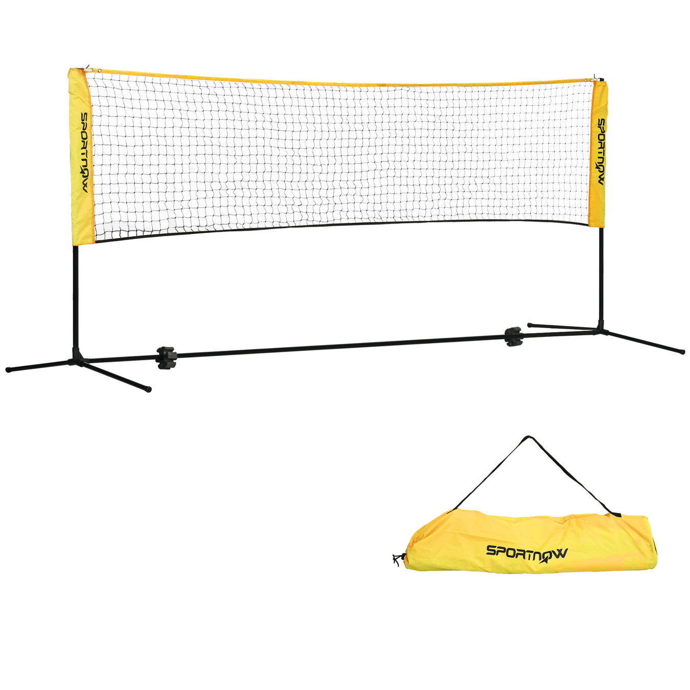 Badminton
