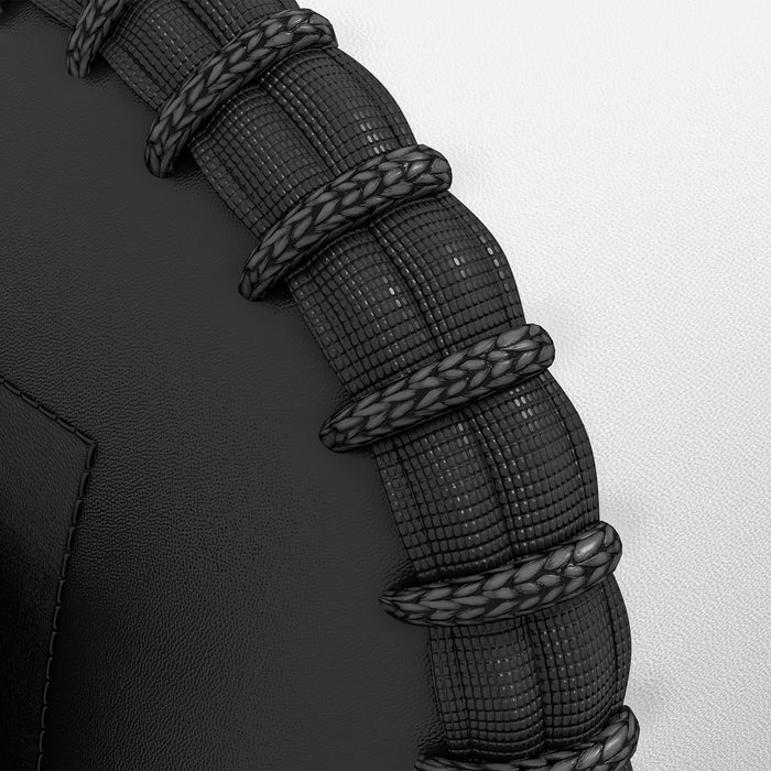 Durable High-Density Foam Kick Shield - Ideal for Muay Thai, Karate, Taekwondo & Kickboxing Training - Protective Arm Pad for Martial Arts Enthusiasts