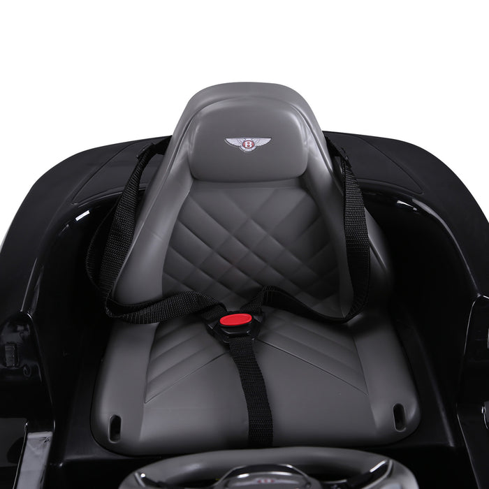 Bentley 6V Electric Ride-On for Kids - Luxurious Battery-Powered Car with PP Construction - Ideal for Young Drivers and Car Enthusiasts
