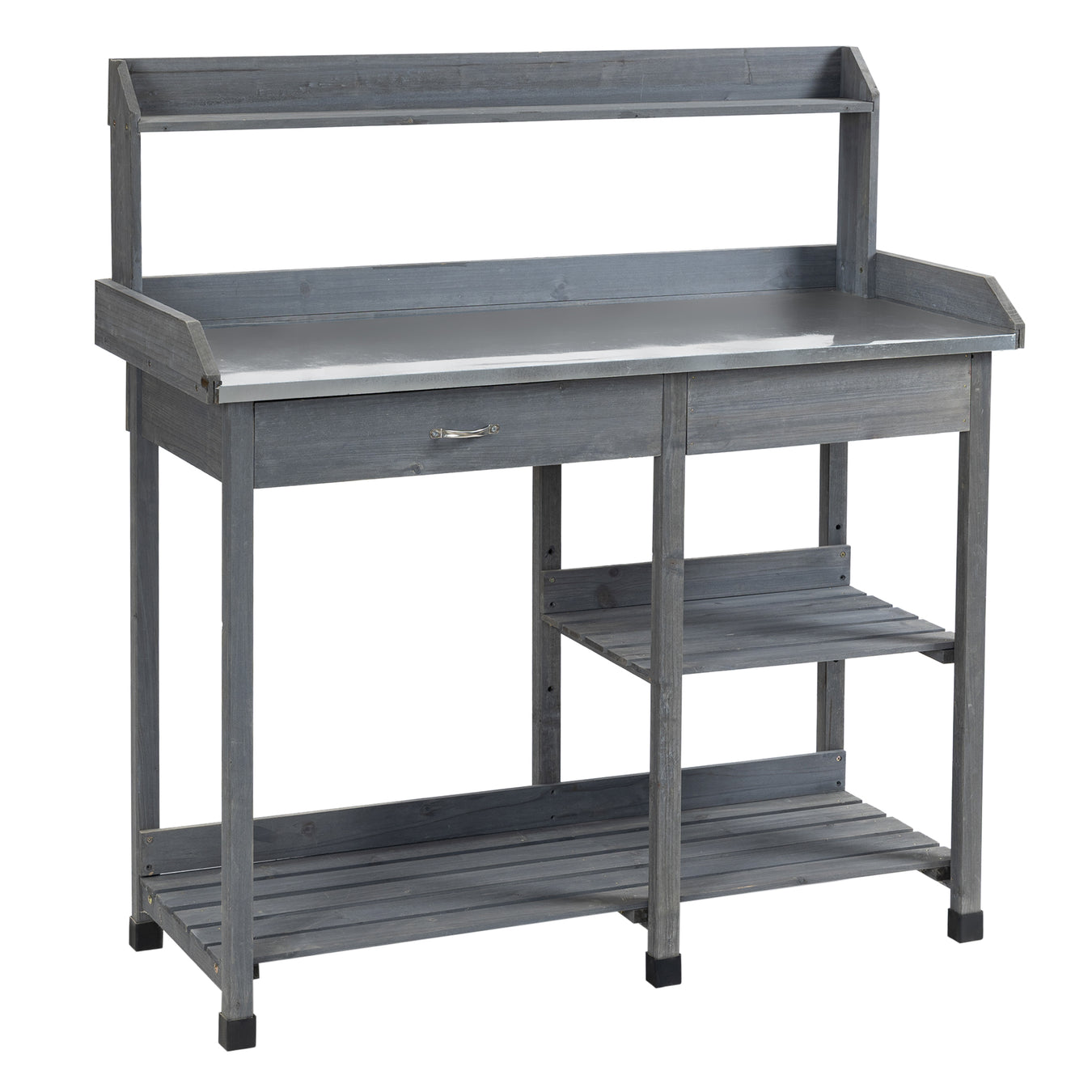 Potting Benches