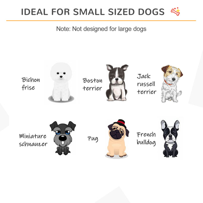 Foldable Wooden Dog Gate with Support Feet - Small Pet Fence Stepover Panel, Freestanding Safety Barrier - Ideal for House, Doorway, Stairs, in Black