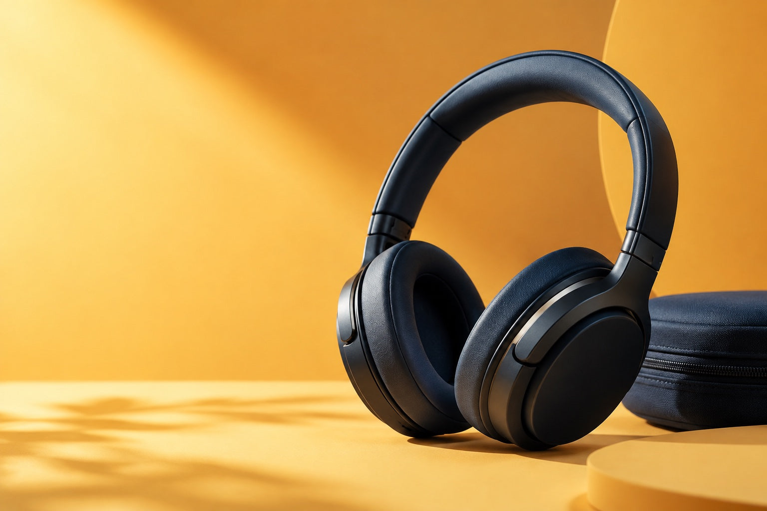 Powerful sound